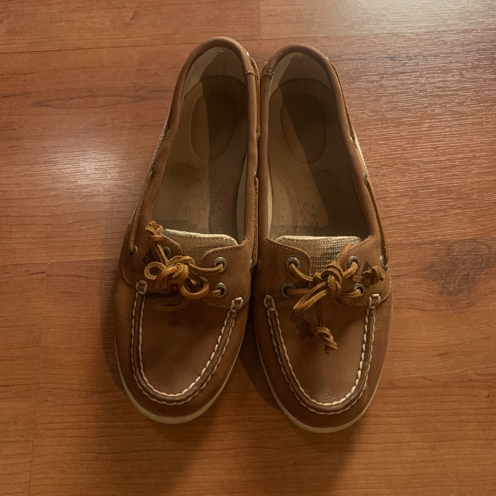 Sperry Boat Shoes🚤👞